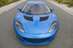 Lotus Evora 2010 года
